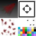 ツクールVX用ウィンドウスキン_その2