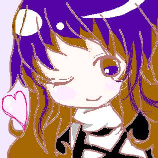 白蓮ちゃん