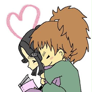 だいすきだ！