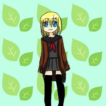 ペンタブ使ってみた