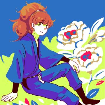 らいぞう