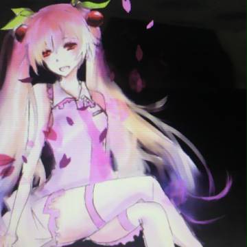 桜ミク