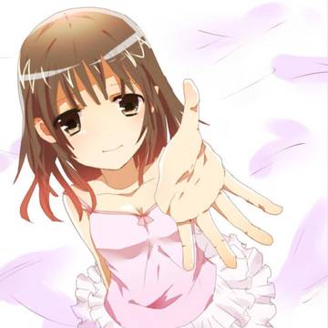 撫子のこと　ちゃんと見ててね