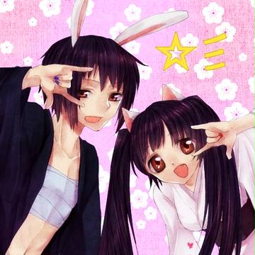 キラッ☆