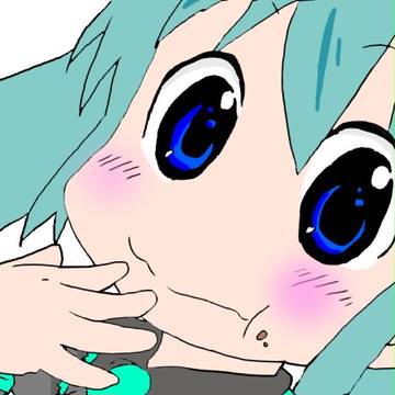 日常×初音ミク