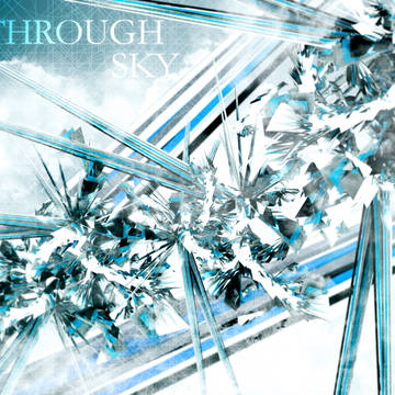 THROUGHT SKY