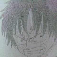 ルフィ