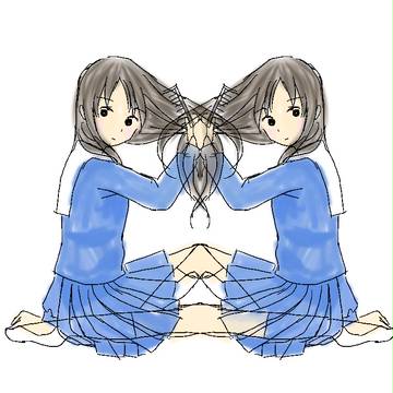 くし