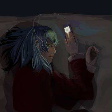 quiet