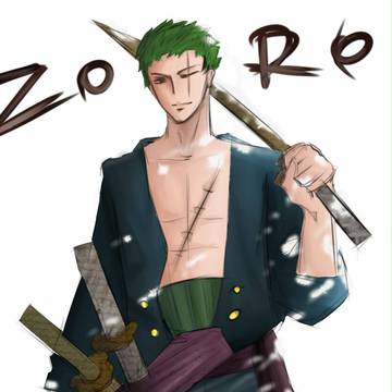 zoro