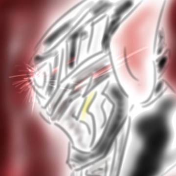 らくがき