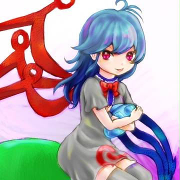 ぬええええええ