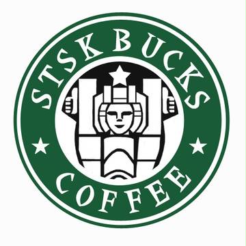 スター(スクリーム)バックス