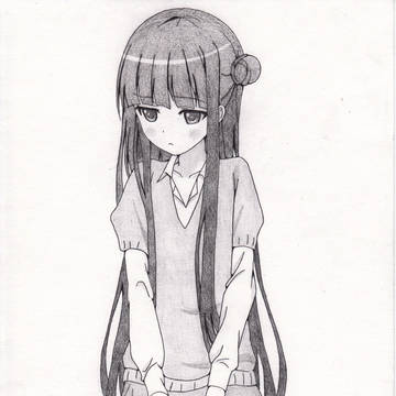 妖狐×僕SSの「白鬼院凜々蝶」