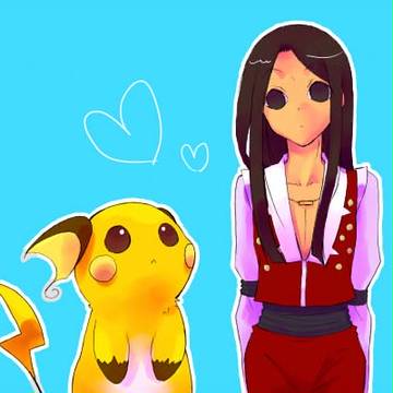 イルミさんとオレンジのあのこ