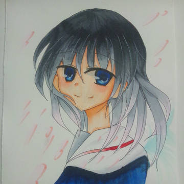 散死して行く思い