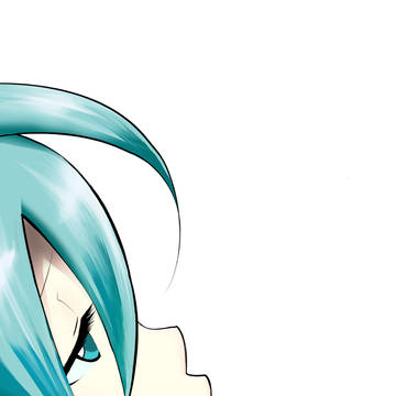 初音ミクが誰かとコラボしたよ！
