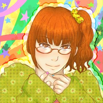 カラフル！！