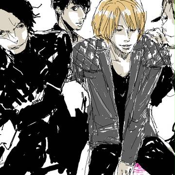 ６周年おめでとう！
