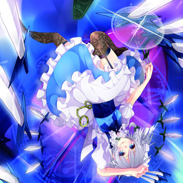 幻象『ルナクロック』