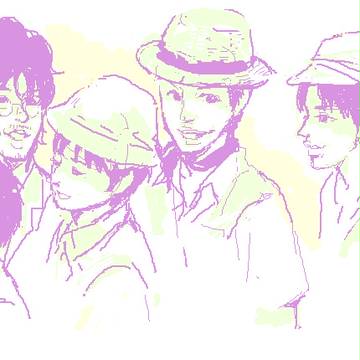 きいろ