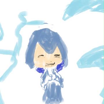 【雲音マナ】うつら【誕生日おめでとう】