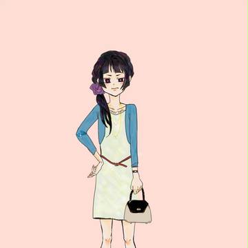 出雲ちゃん