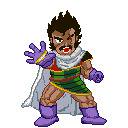 パラガス