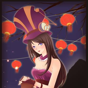 凯特琳