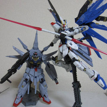 ガンダムSEED最終回