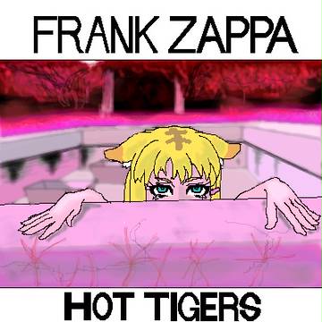 HOT TIGERS