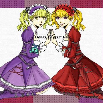Devil Girls