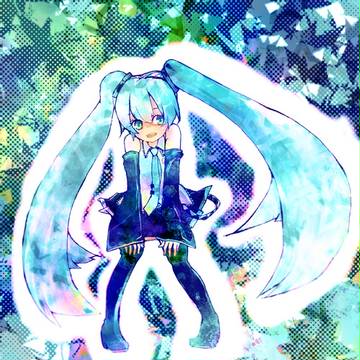 ミク