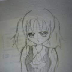 らちぇ４　一応カルタちゃん・・・