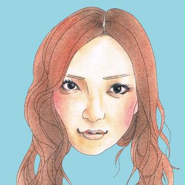 板野友美