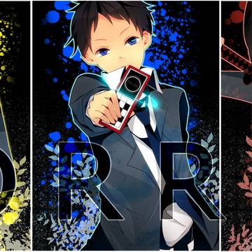 来良３人組