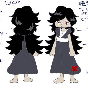 【絵師キャラ学】俊（しゅん）【登録】