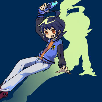 ヒロくん