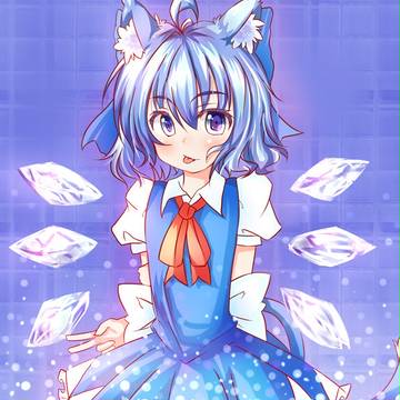 ねこちるの!