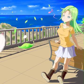 【初投稿】春の訪れ