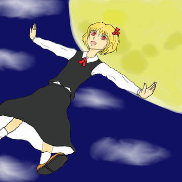 ル～ミア～　暗闇Ver付き