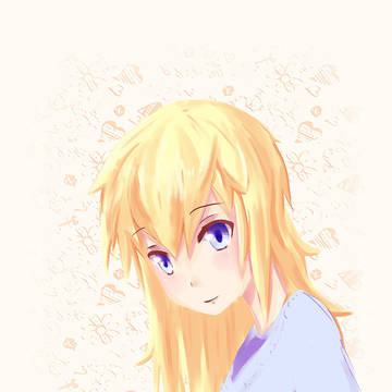 Golden Love