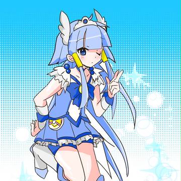 キュアビューティー
