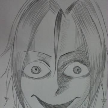 落書き