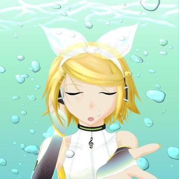 鏡音リン