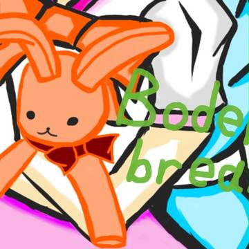 動画のサムネ絵