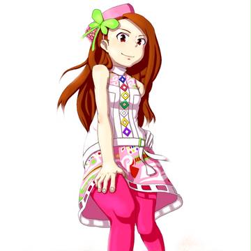 水瀬伊織