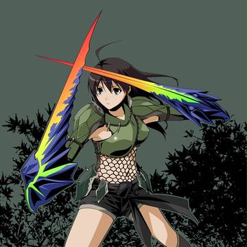 MH3G
