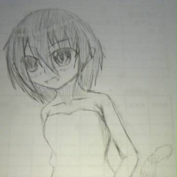 らくがき
