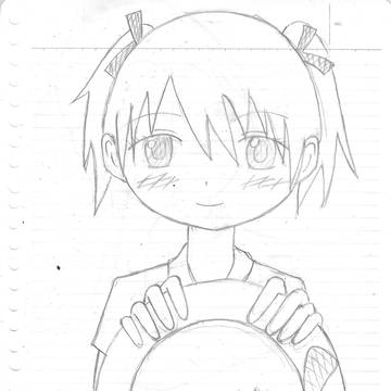 アナちゃん